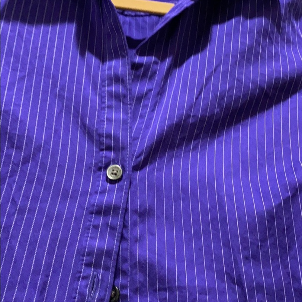 Calvin Klein Button up! - Picture 2 of 8